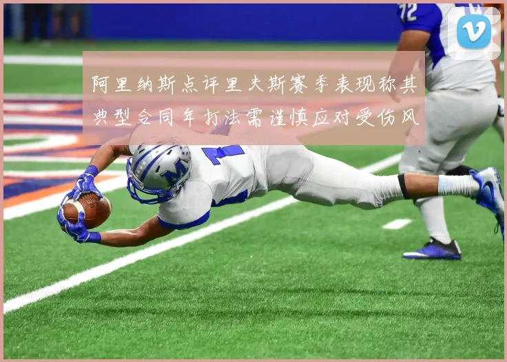 阿里纳斯点评里夫斯赛季表现称其典型合同年打法需谨慎应对受伤风险